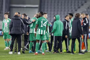 Η αναρρίχηση συνεχίζεται / Έρχεται ντέρμπι “φωτιά” 
