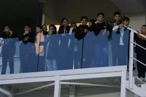 Η δράση της ΑΕΛ! 