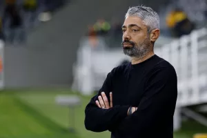 ΑΕΛ-ΑΠΟΕΛ: "Χ"ωρίς νικητή και... συγκατοίκηση στην κορυφή (Φώτος)