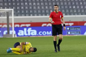 ΑΕΛ-ΑΠΟΕΛ: "Χ"ωρίς νικητή και... συγκατοίκηση στην κορυφή (Φώτος)