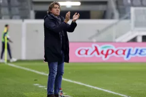ΑΕΛ-ΑΠΟΕΛ: "Χ"ωρίς νικητή και... συγκατοίκηση στην κορυφή (Φώτος)