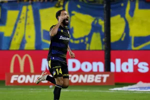 ΑΕΛ-ΑΠΟΕΛ: "Χ"ωρίς νικητή και... συγκατοίκηση στην κορυφή (Φώτος)