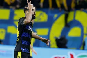 ΑΕΛ-ΑΠΟΕΛ: "Χ"ωρίς νικητή και... συγκατοίκηση στην κορυφή (Φώτος)