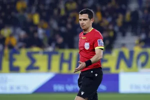 ΑΕΛ-ΑΠΟΕΛ: "Χ"ωρίς νικητή και... συγκατοίκηση στην κορυφή (Φώτος)