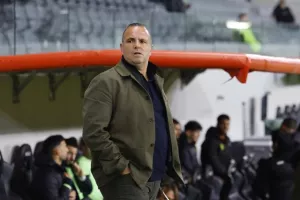 ΑΕΛ - ΑΕΚ: Επιστροφή στις... νίκες για την ΑΕΚ (φώτος)