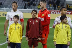 ΑΕΛ - ΑΕΚ: Επιστροφή στις... νίκες για την ΑΕΚ (φώτος)