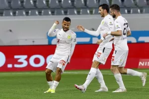 ΑΕΛ - ΑΕΚ: Επιστροφή στις... νίκες για την ΑΕΚ (φώτος)