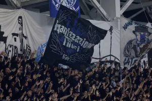 "Φαίνεται πως η δίψα του κόσμου για γιγάντωση του Απόλλωνα δεν συνάδει με τις επιθυμίες των διοικούντων"