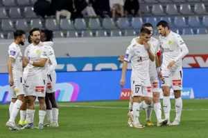 ΑΕΛ - ΑΕΚ: Επιστροφή στις... νίκες για την ΑΕΚ (φώτος)
