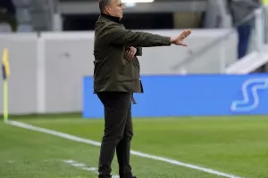 ΑΕΛ - ΑΕΚ: Επιστροφή στις... νίκες για την ΑΕΚ (φώτος)