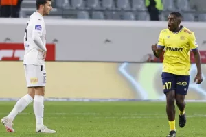 ΑΕΛ - ΑΕΚ: Επιστροφή στις... νίκες για την ΑΕΚ (φώτος)