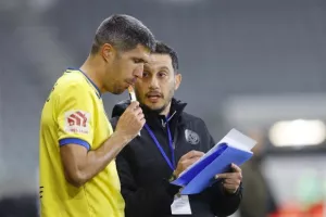 ΑΕΛ - ΑΕΚ: Επιστροφή στις... νίκες για την ΑΕΚ (φώτος)