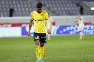 ΑΕΛ - ΑΕΚ: Επιστροφή στις... νίκες για την ΑΕΚ (φώτος)