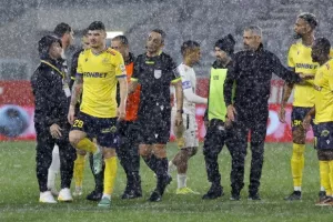 ΑΕΛ - ΑΕΚ: Επιστροφή στις... νίκες για την ΑΕΚ (φώτος)