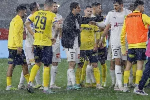 ΑΕΛ - ΑΕΚ: Επιστροφή στις... νίκες για την ΑΕΚ (φώτος)