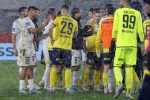 ΑΕΛ - ΑΕΚ: Επιστροφή στις... νίκες για την ΑΕΚ (φώτος)