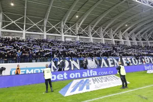 Ακόμη 550 εισιτήρια και τέλος 