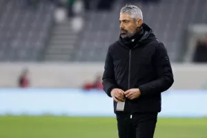 Άρης-ΑΕΛ: Αντέδρασε και… «καθάρισε» από το πρώτο ημίχρονο!
