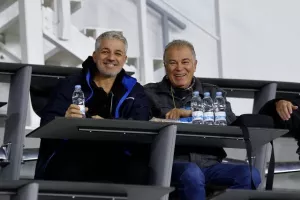 Απόλλων - ΑΕΛ: Ντέρμπι με τα ΟΛΑ του και... γαλάζια πρόκριση! (Φώτος)