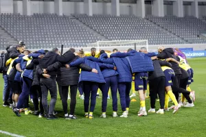 Απολογισμός και περισυλλογή 