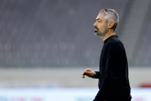 Απόλλων - ΑΕΛ: Ντέρμπι με τα ΟΛΑ του και... γαλάζια πρόκριση! (Φώτος)