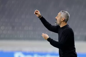 Δίνει ευκαιρίες ο Γαρπόζης 