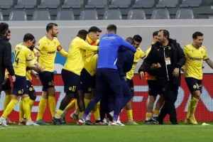 ΑΕΛ - ΑΕΖ: Τρίποντο… με ανατροπή (φώτος)