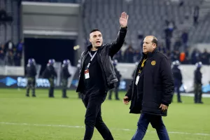 Μεγάλη… συνάντηση στην ΑΕΛ- Η προσπάθεια για επενδυτή και το PLAN B