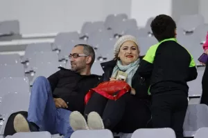 Άρης-Ομόνοια: Διπλό... ελπίδας στο ντεμπούτο Αναστασίου! (Φώτος)