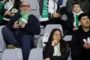 Άρης-Ομόνοια: Διπλό... ελπίδας στο ντεμπούτο Αναστασίου! (Φώτος)