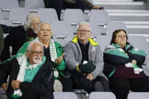 Άρης-Ομόνοια: Διπλό... ελπίδας στο ντεμπούτο Αναστασίου! (Φώτος)