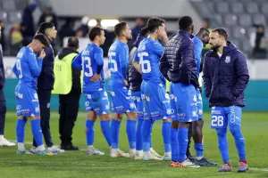 Η ώρα των παικτών και του Ματσίν 