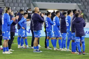 Απόλλων/Match Day