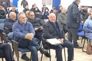 UPD/Αποφάσισαν τα μέλη της Ανόρθωσης: Εγκρίθηκε η μεταβίβαση των μετοχών Πουλλαΐδη (Φώτος)