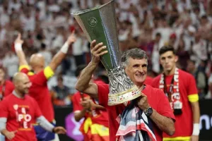 "Έκλεισε και πάει Ολυμπιακό ο Μεντιλίμπαρ"