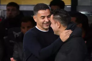Βασικός υποψήφιος για τον πάγκο της Μπαρτσελόνα ο Μίτσελ!