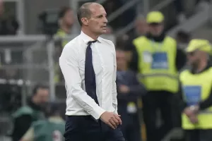 Αλέγκρι: "Πάντα έλεγα πως η Ίντερ είναι το φαβορί για το σκουντέτο"