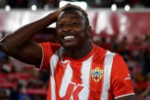Διπλό αρνητικό ρεκόρ στην ιστορία της La Liga
