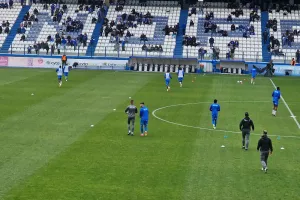 Οι πρώτοι 11 του Γκαγιέγο (τετράδα αλλαγών)