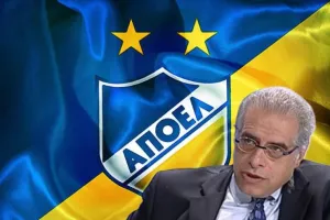Κρις Τριανταφυλλίδης: Γιατί η απόφαση κατά του ΑΠΟΕΛ είναι επικίνδυνη