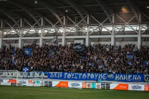 Πληροφορίες για τα εισιτήρια με ΑΕΚ/Ισχύουν κανονικά τα διαρκείας 
