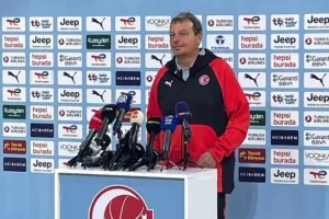 Αταμάν: «Το σύστημα των προκριματικών θέλει αναθεώρηση»
