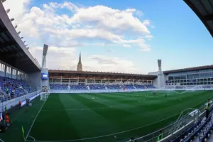 Κεκλεισμένων στη Βοϊβοντίνα το Μακάμπι Τελ Αβίβ-Ολυμπιακός