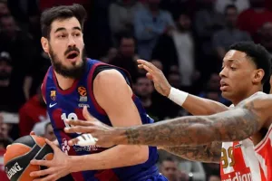 Πέρασε από το Βελιγράδι η Μπαρτσελόνα