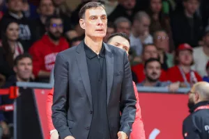 Μπαρτζώκας: "Να θυμόμαστε τον άδικο χαμό του Άλκη Καμπανού και να προσπαθούμε να γινόμαστε καλύτεροι"