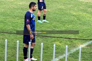 Εν δράσει στα 38 του ο πρωταθλητής με ΑΕΛ, Στέλιος Πάρπας (φώτος)