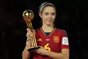 "Η κληρονομιά που αφήνουμε στις επόμενες γενιές, το καλύτερο πράγμα του να είσαι επαγγελματίας ποδοσφαιρίστρια"