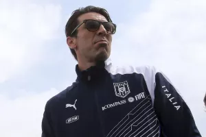 Μετάνιωσε ο Μπουφόν για το λάθος του!  