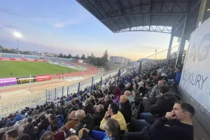 Ο... αριθμός εισιτηρίων