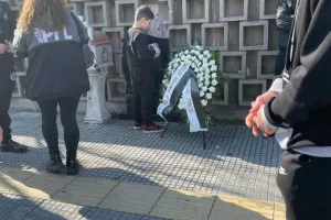 Οι φίλοι του ΠΑΟΚ δεν ξεχνούν τον Νάσο
